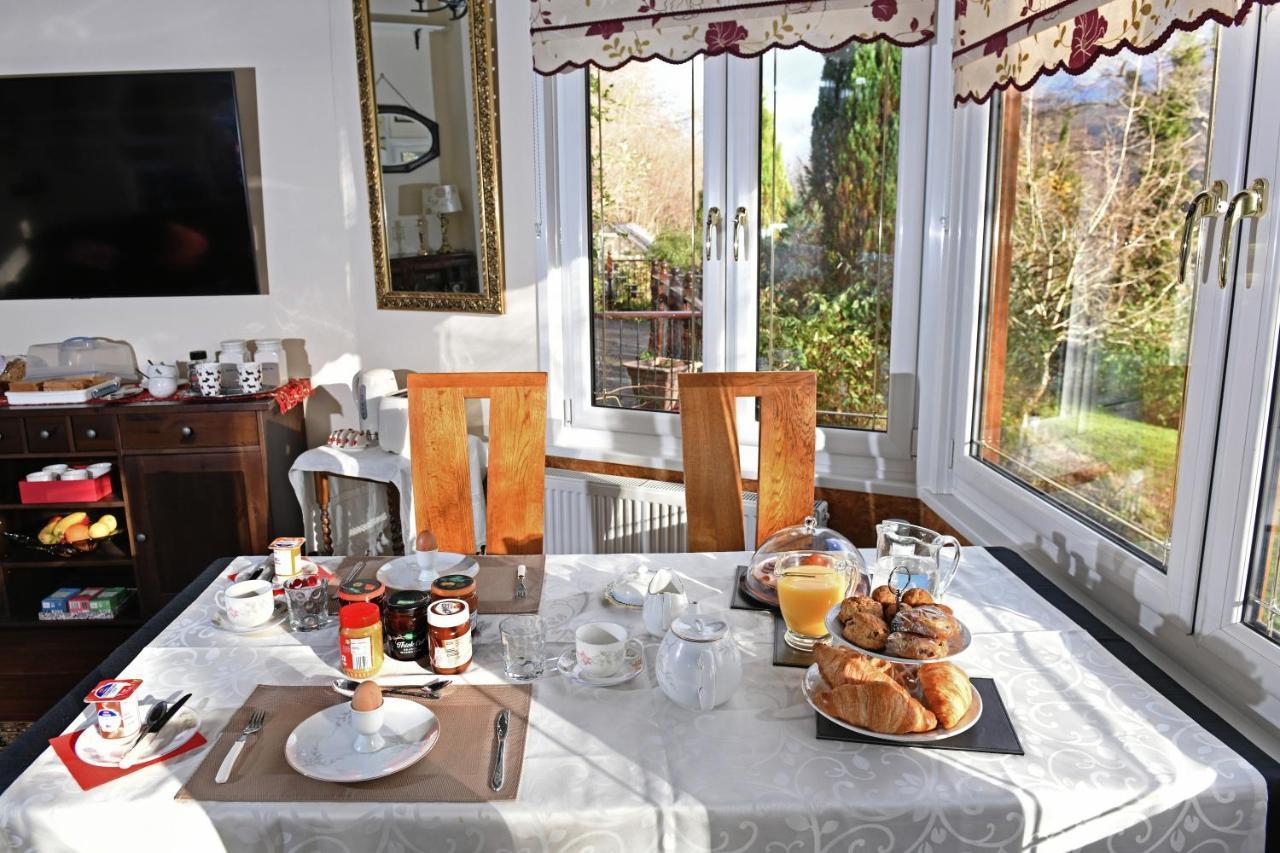 Luxury Suite In Quiet Countryside Location Swansea Buitenkant foto
